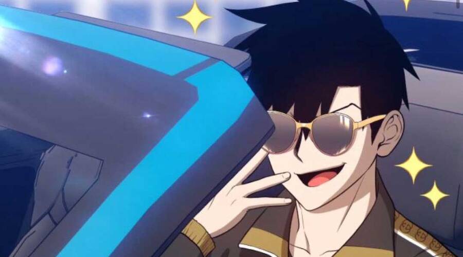 Gậy Gỗ Cấp 99+ Chap 12.5 - Next Chap 13.5