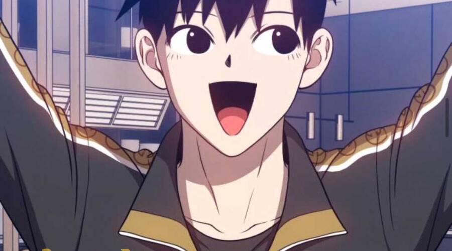 Gậy Gỗ Cấp 99+ Chap 12.5 - Next Chap 13.5