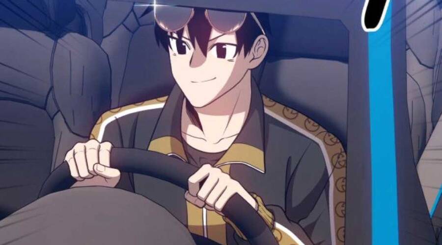 Gậy Gỗ Cấp 99+ Chap 12.5 - Next Chap 13.5