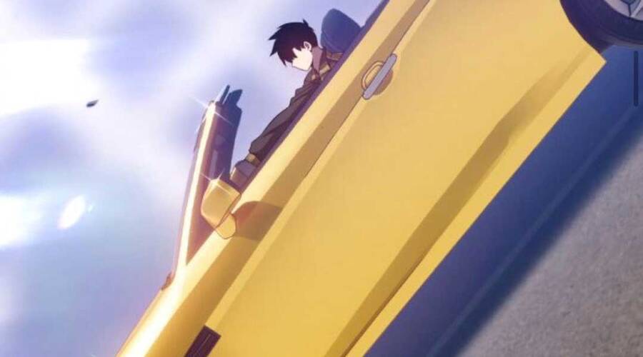 Gậy Gỗ Cấp 99+ Chap 12.5 - Next Chap 13.5