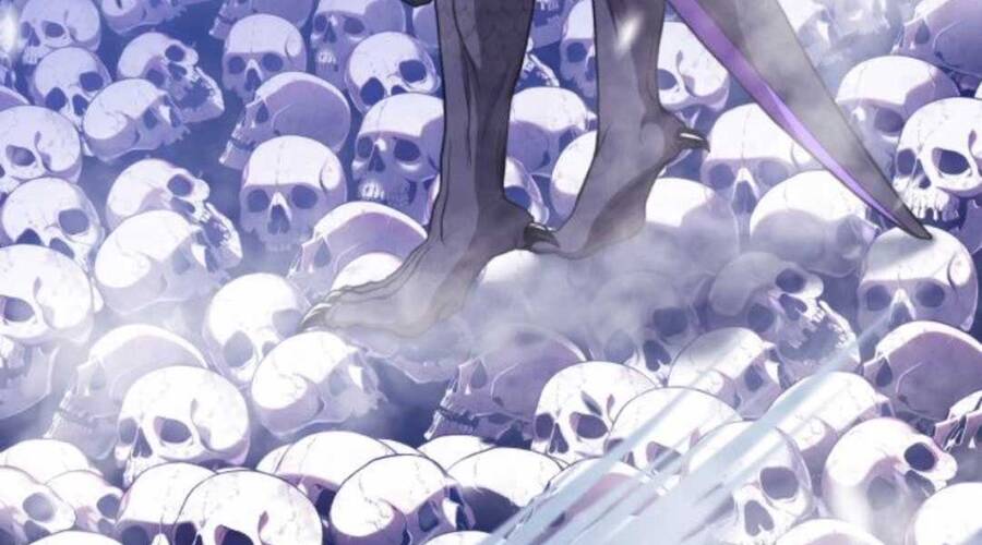 Gậy Gỗ Cấp 99+ Chap 12.6 - Next Chap 13.6