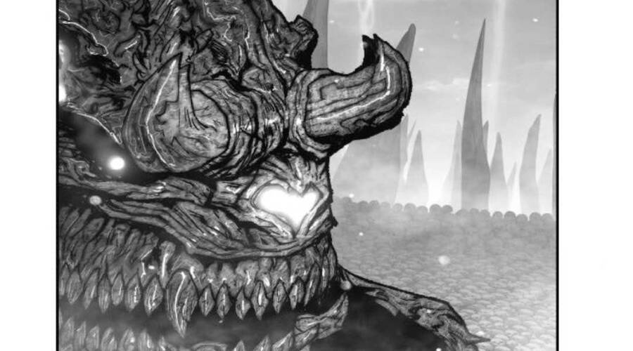 Gậy Gỗ Cấp 99+ Chap 12.6 - Next Chap 13.6