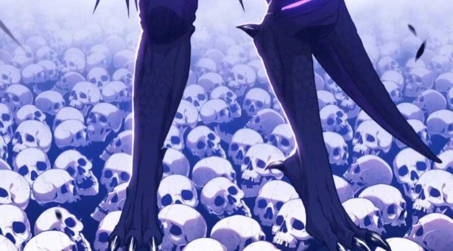 Gậy Gỗ Cấp 99+ Chap 12.6 - Next Chap 13.6