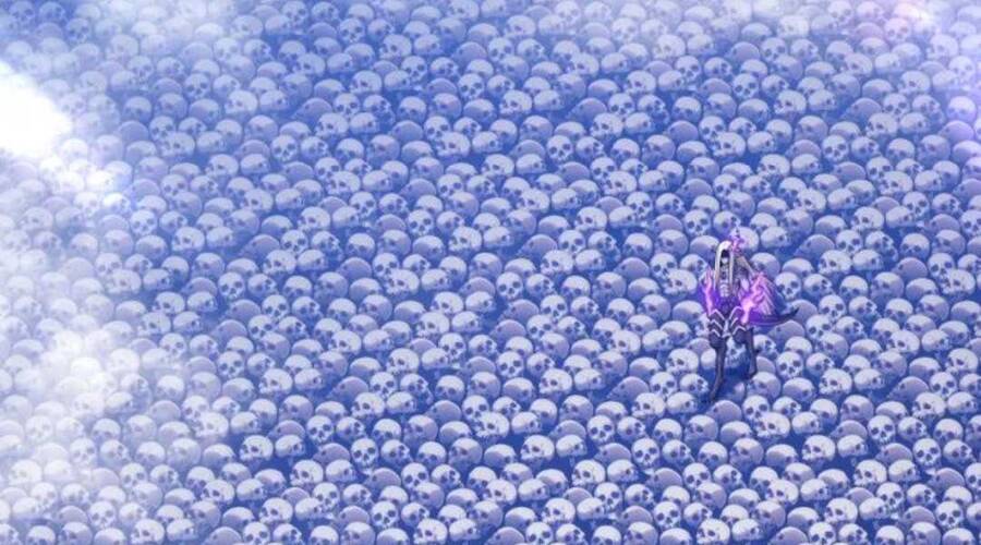 Gậy Gỗ Cấp 99+ Chap 12.6 - Next Chap 13.6