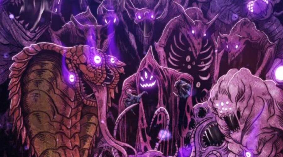 Gậy Gỗ Cấp 99+ Chap 12.6 - Next Chap 13.6