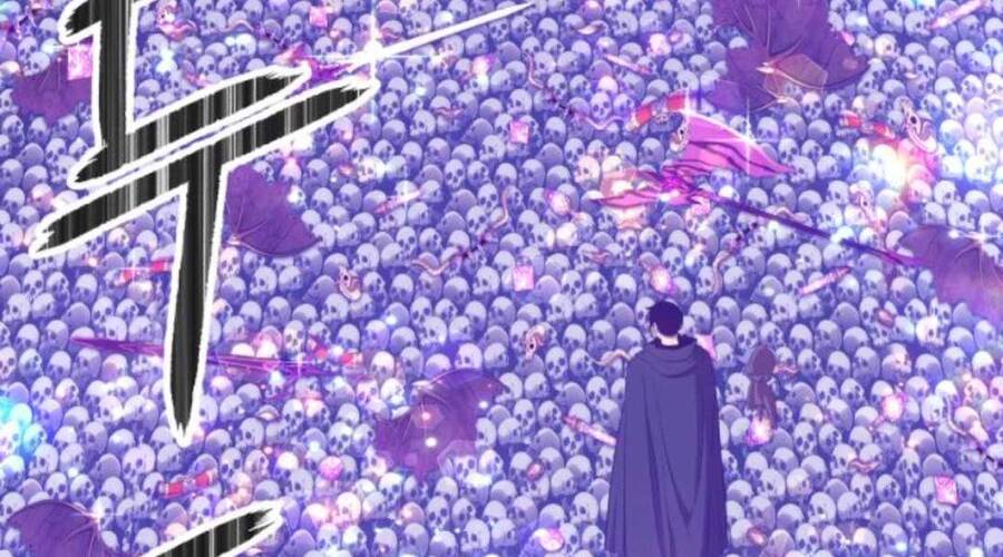 Gậy Gỗ Cấp 99+ Chap 12 - Next Chap 13