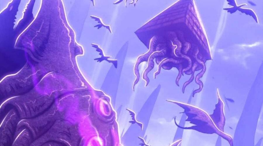 Gậy Gỗ Cấp 99+ Chap 12 - Next Chap 13