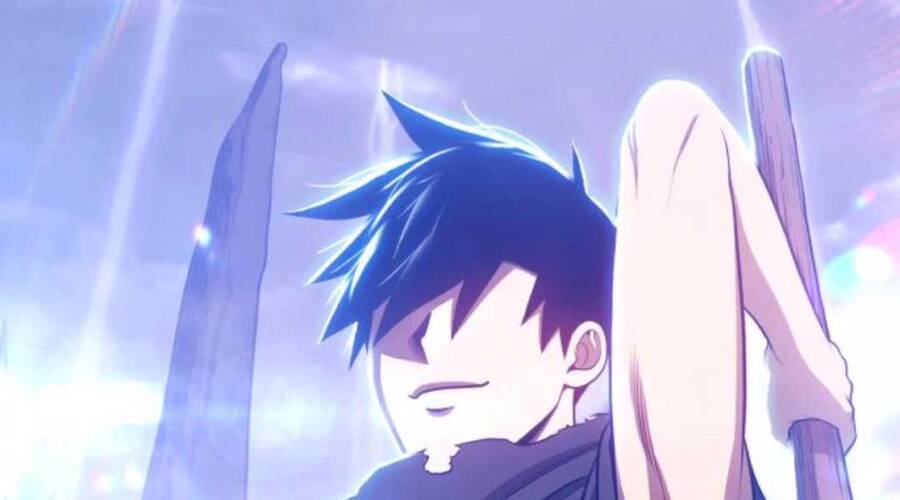 Gậy Gỗ Cấp 99+ Chap 12 - Next Chap 13