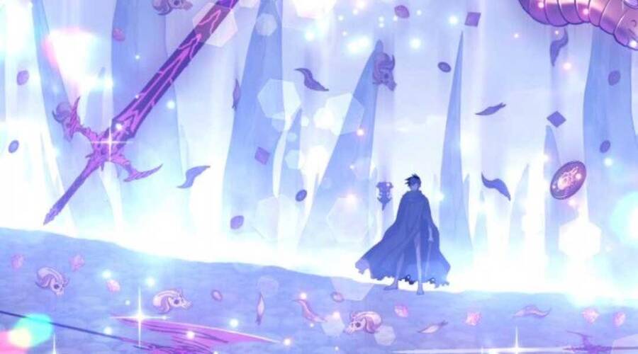 Gậy Gỗ Cấp 99+ Chap 12 - Next Chap 13