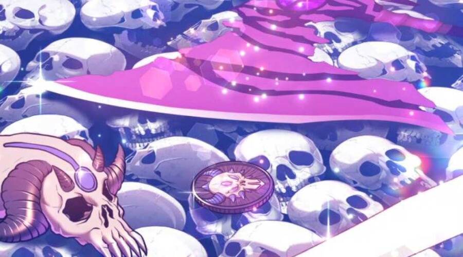 Gậy Gỗ Cấp 99+ Chap 12 - Next Chap 13