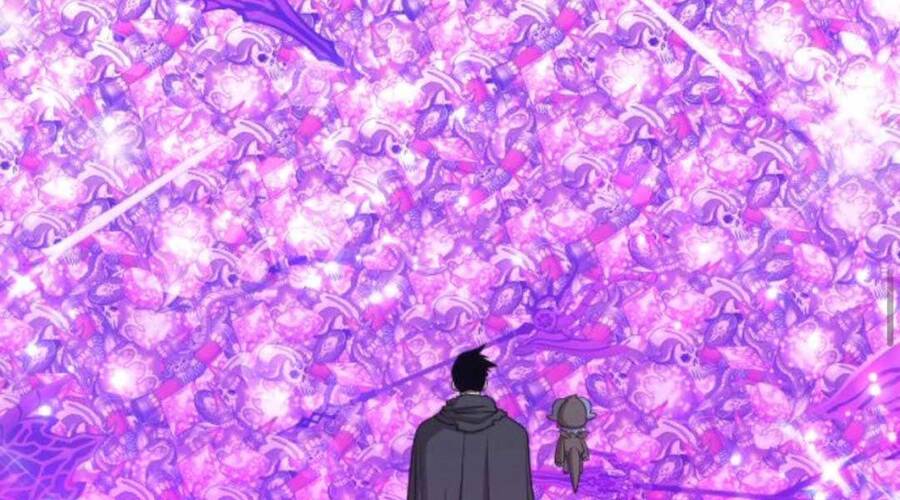 Gậy Gỗ Cấp 99+ Chap 12 - Next Chap 13