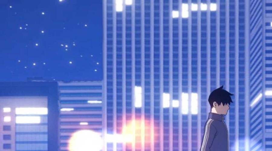 Gậy Gỗ Cấp 99+ Chap 12 - Next Chap 13