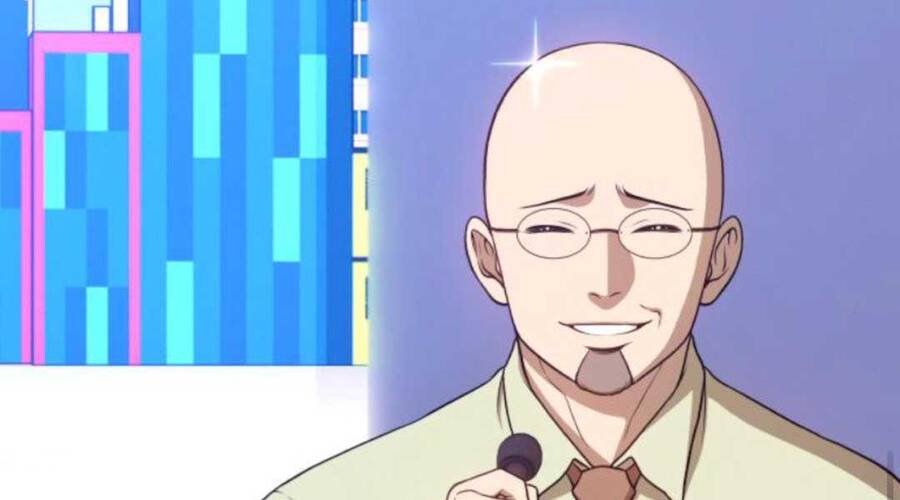 Gậy Gỗ Cấp 99+ Chap 12 - Next Chap 13