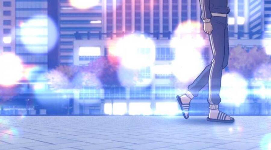 Gậy Gỗ Cấp 99+ Chap 12 - Next Chap 13