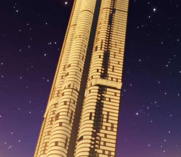 Gậy Gỗ Cấp 99+ Chap 15.5 - Next Chap 16.5