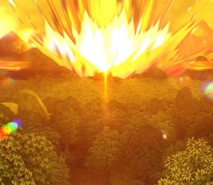 Gậy Gỗ Cấp 99+ Chap 15 - Next Chap 16