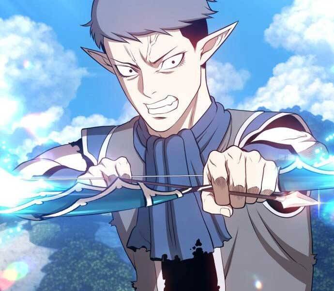 Gậy Gỗ Cấp 99+ Chap 15 - Next Chap 16