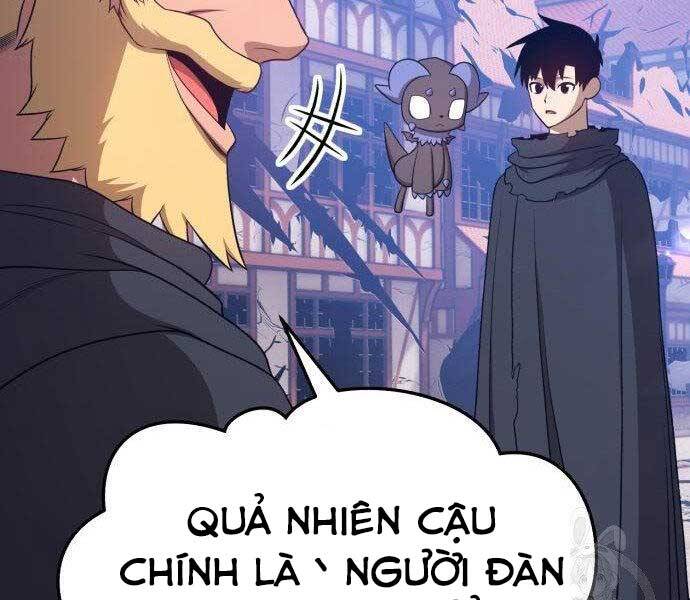 Gậy Gỗ Cấp 99+ Chap 16.5 - Next Chap 17.5