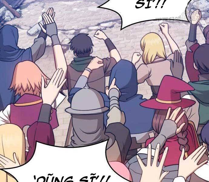 Gậy Gỗ Cấp 99+ Chap 16.5 - Next Chap 17.5