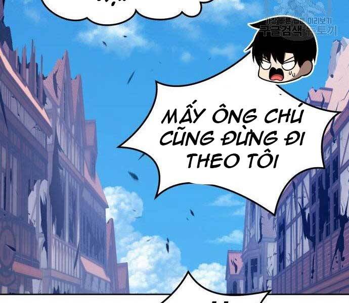 Gậy Gỗ Cấp 99+ Chap 16.5 - Next Chap 17.5