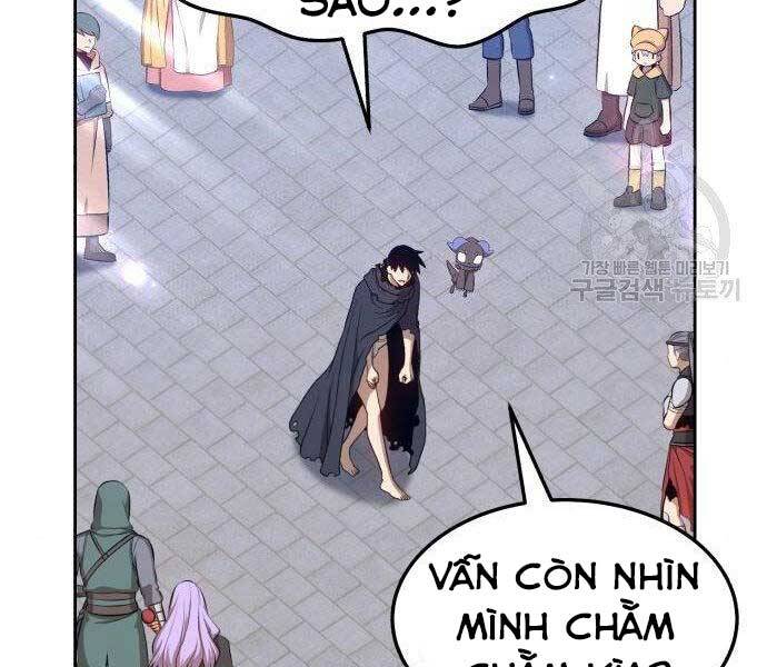Gậy Gỗ Cấp 99+ Chap 16.5 - Next Chap 17.5