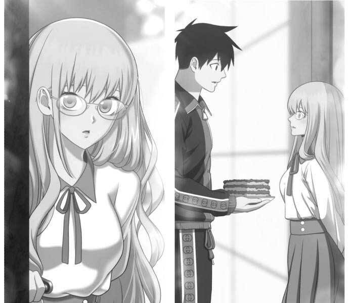 Gậy Gỗ Cấp 99+ Chap 17 - Next Chap 18