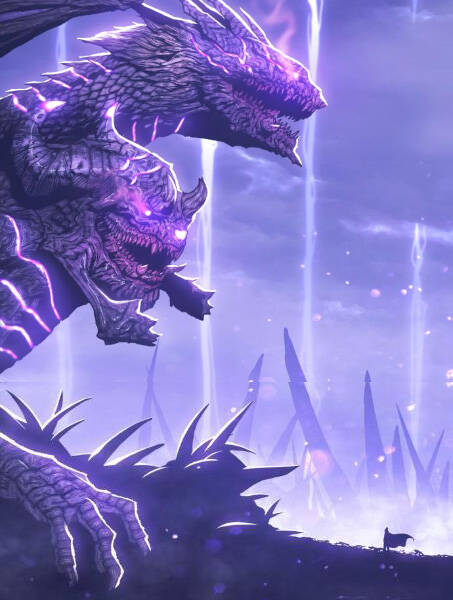 Gậy Gỗ Cấp 99+ Chap 2.1 - Next Chap 3.1