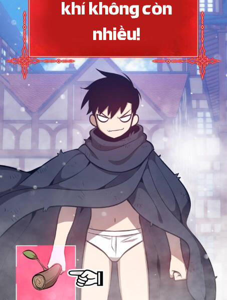 Gậy Gỗ Cấp 99+ Chap 2.1 - Next Chap 3.1