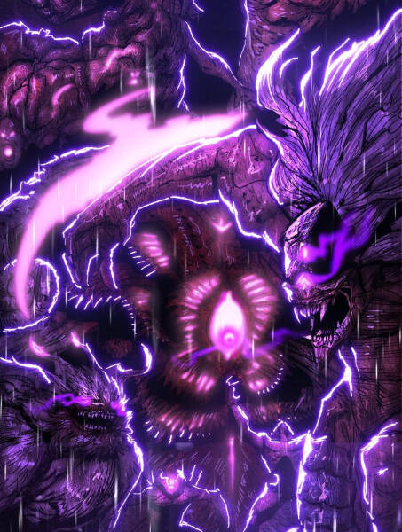 Gậy Gỗ Cấp 99+ Chap 2.5 - Next Chap 3.5