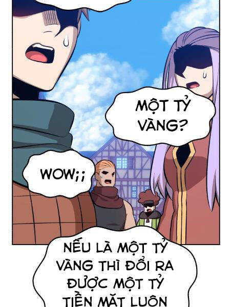 Gậy Gỗ Cấp 99+ Chap 2.5 - Next Chap 3.5