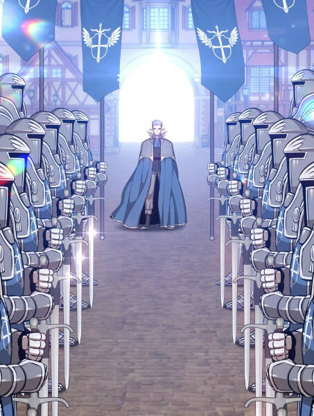 Gậy Gỗ Cấp 99+ Chap 2.5 - Next Chap 3.5