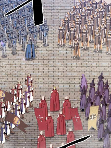 Gậy Gỗ Cấp 99+ Chap 2.5 - Next Chap 3.5