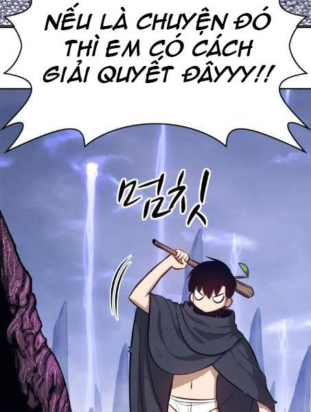 Gậy Gỗ Cấp 99+ Chap 2.5 - Next Chap 3.5
