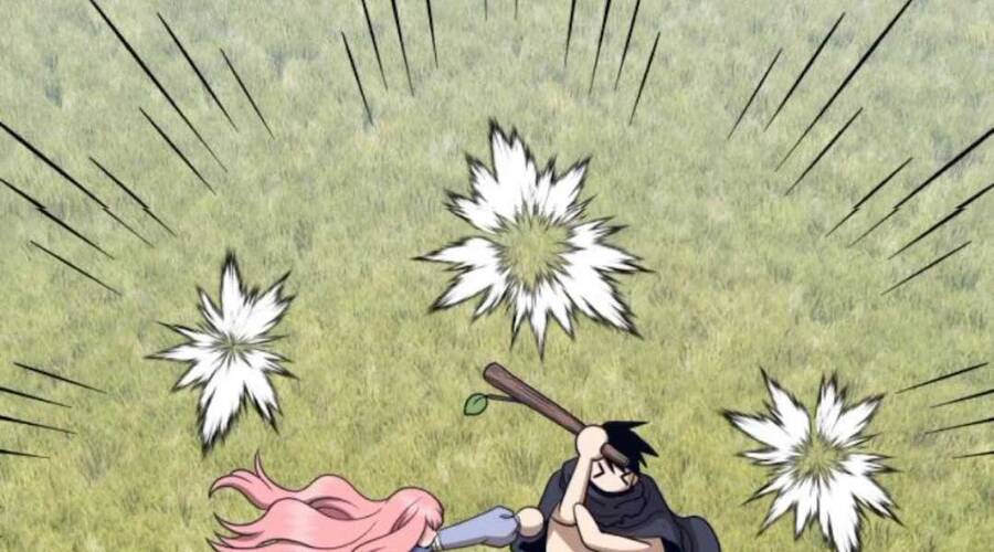 Gậy Gỗ Cấp 99+ Chap 20.4 - Next Chap 21.4