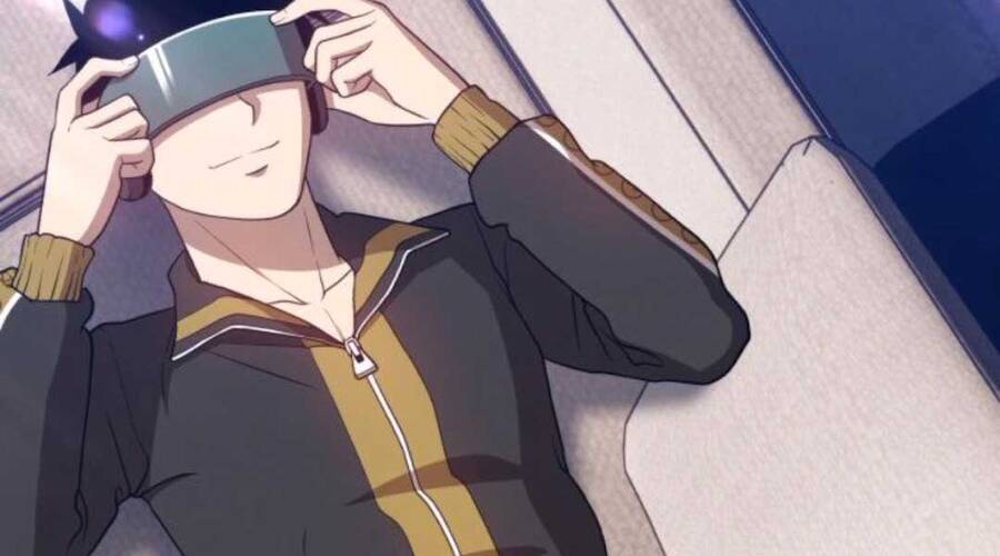 Gậy Gỗ Cấp 99+ Chap 20.4 - Next Chap 21.4