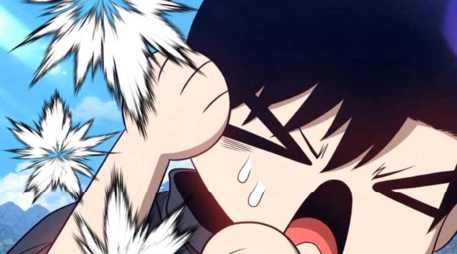 Gậy Gỗ Cấp 99+ Chap 20.4 - Next Chap 21.4