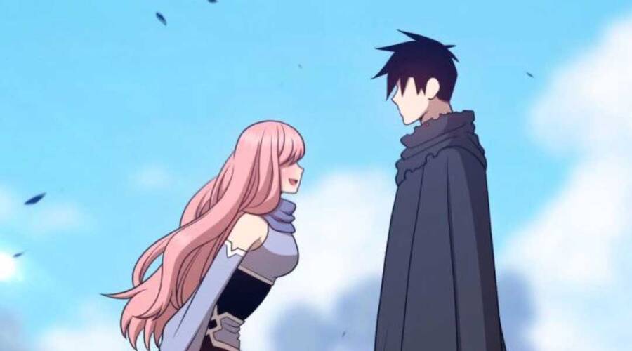 Gậy Gỗ Cấp 99+ Chap 20.4 - Next Chap 21.4