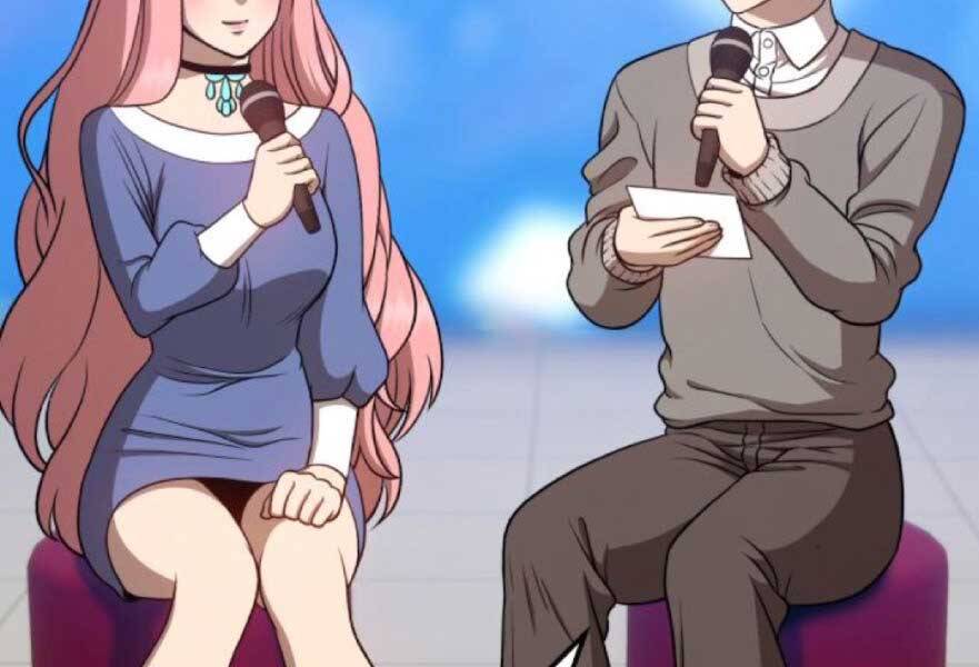 Gậy Gỗ Cấp 99+ Chap 20.4 - Next Chap 21.4