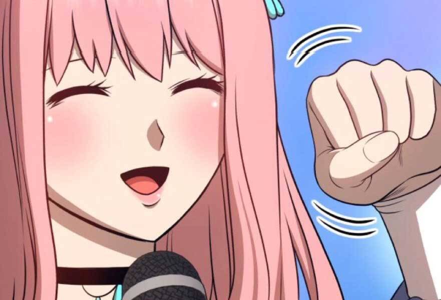 Gậy Gỗ Cấp 99+ Chap 20.4 - Next Chap 21.4