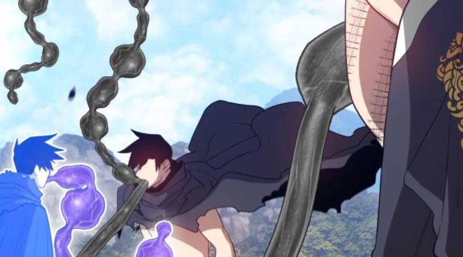 Gậy Gỗ Cấp 99+ Chap 20.1 - Next Chap 21.1