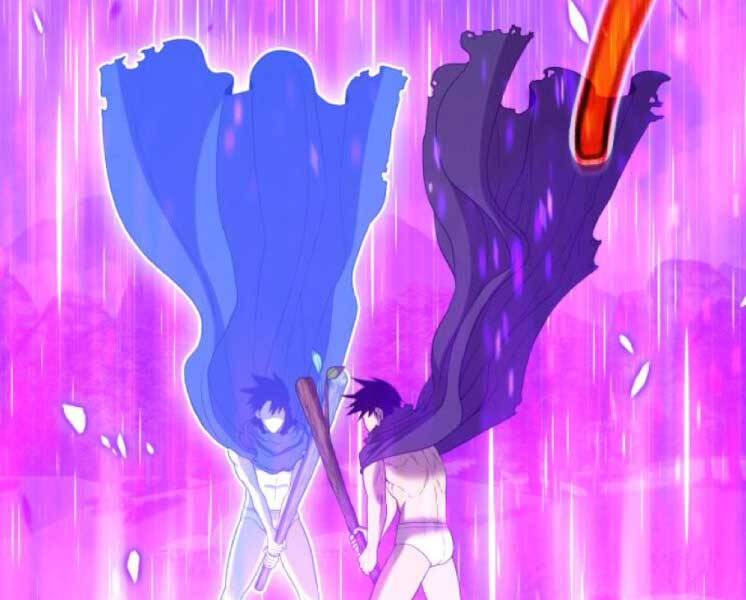 Gậy Gỗ Cấp 99+ Chap 20.1 - Next Chap 21.1
