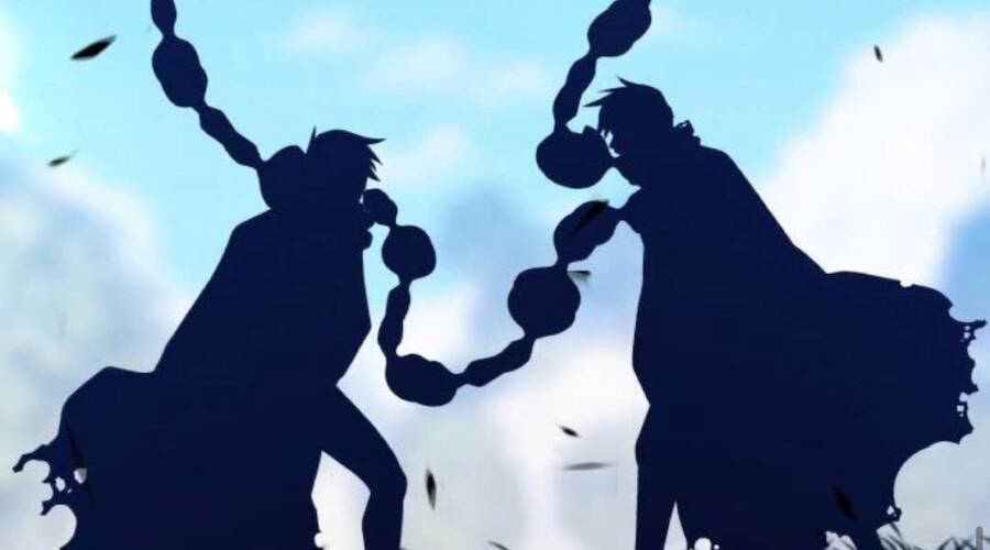 Gậy Gỗ Cấp 99+ Chap 20.1 - Next Chap 21.1