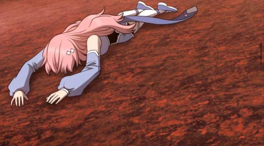 Gậy Gỗ Cấp 99+ Chap 20.2 - Next Chap 21.2