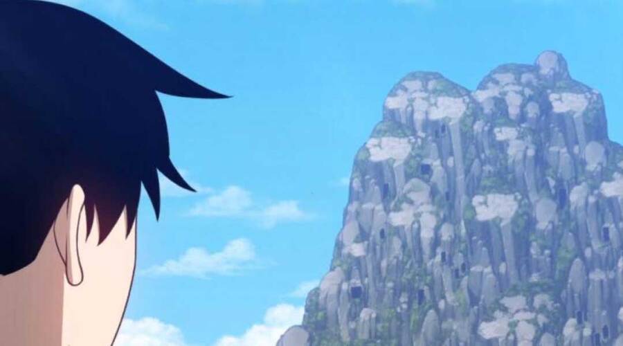 Gậy Gỗ Cấp 99+ Chap 20.2 - Next Chap 21.2