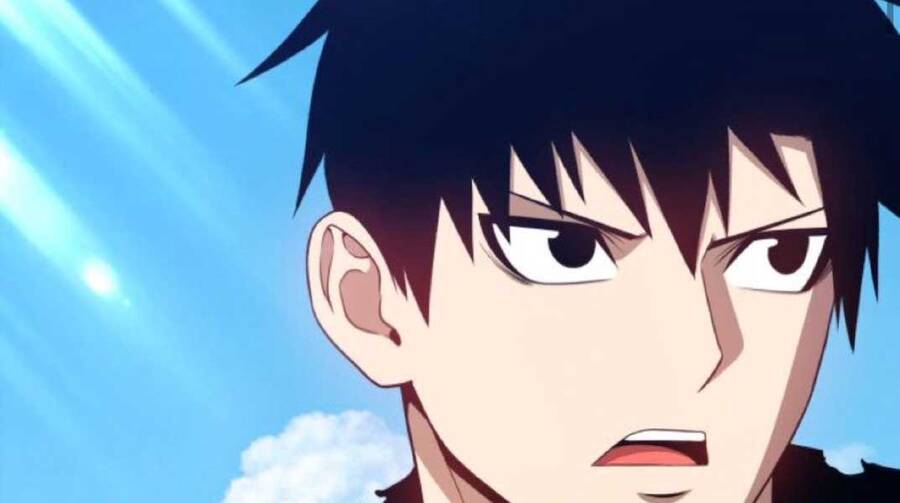 Gậy Gỗ Cấp 99+ Chap 20.2 - Next Chap 21.2