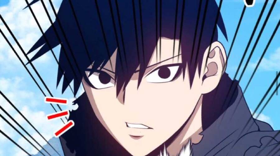Gậy Gỗ Cấp 99+ Chap 20.2 - Next Chap 21.2