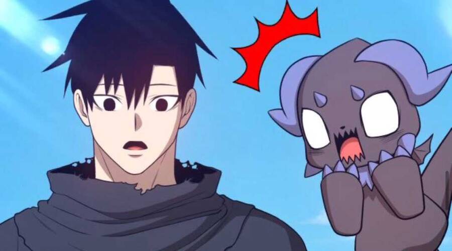 Gậy Gỗ Cấp 99+ Chap 20.2 - Next Chap 21.2