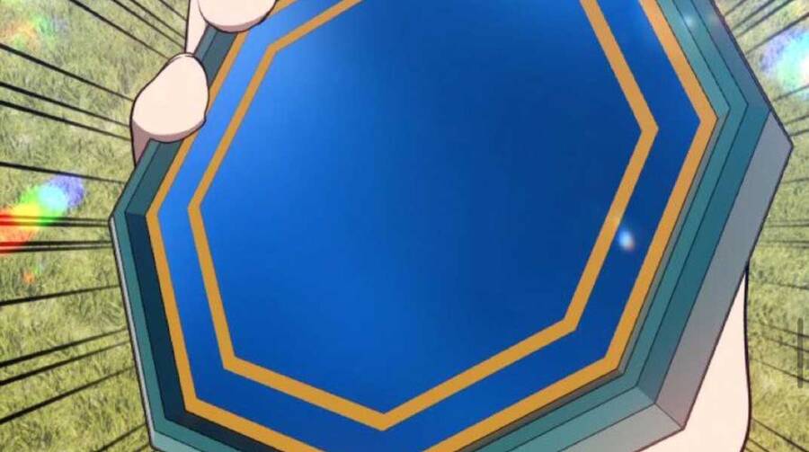 Gậy Gỗ Cấp 99+ Chap 20.2 - Next Chap 21.2