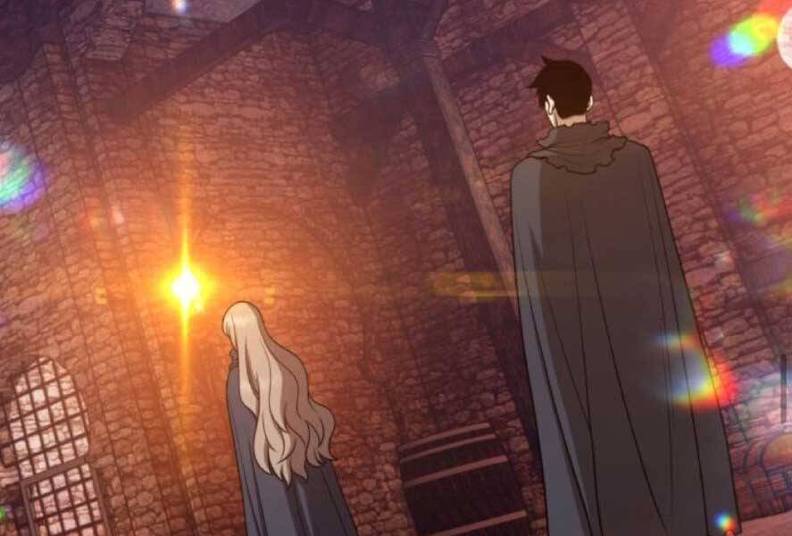 Gậy Gỗ Cấp 99+ Chap 20.3 - Next Chap 21.3