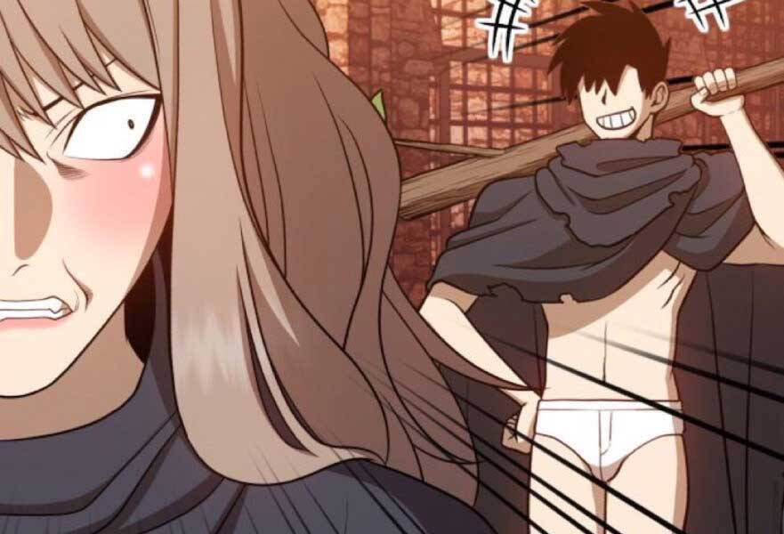 Gậy Gỗ Cấp 99+ Chap 20.3 - Next Chap 21.3